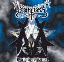 Blackmass (BRA) : Diabolic Ritual
